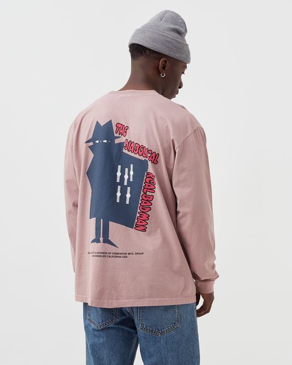 THE DIABOLICAL RBM Longsleeve