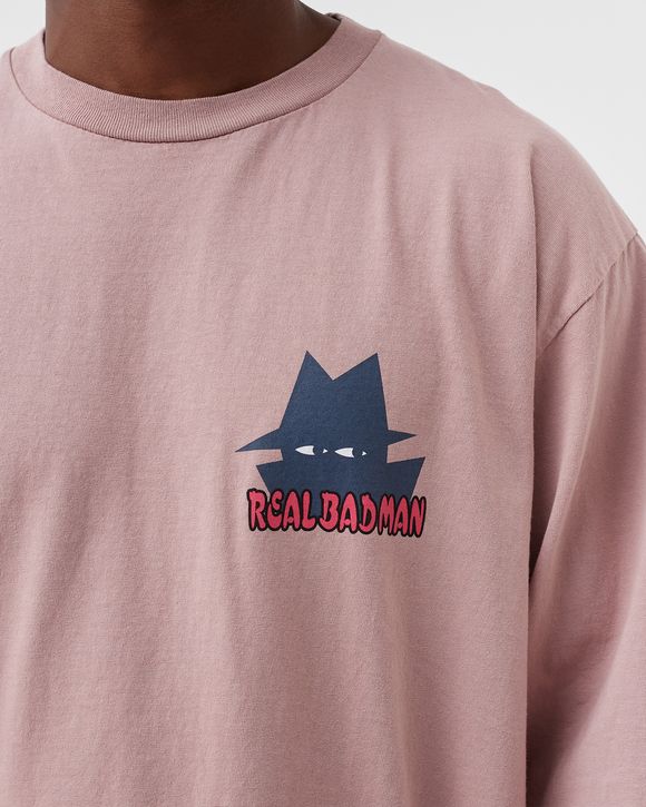 THE DIABOLICAL RBM Longsleeve