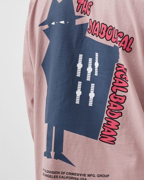 THE DIABOLICAL RBM Longsleeve