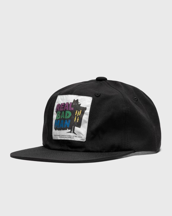 THE RETURN OF THE TYVEK HAT