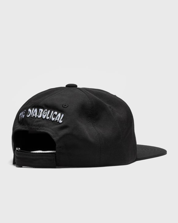 THE RETURN OF THE TYVEK HAT