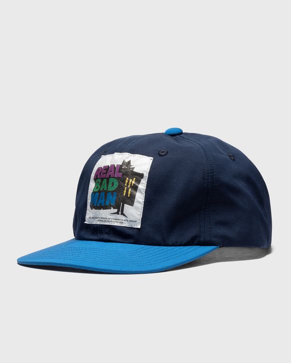 THE RETURN OF THE TYVEK HAT