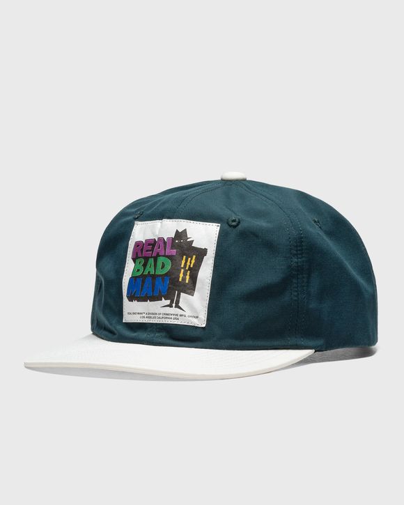 THE RETURN OF THE TYVEK HAT