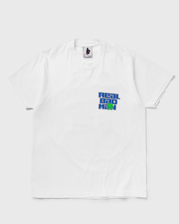 WARNING TEE