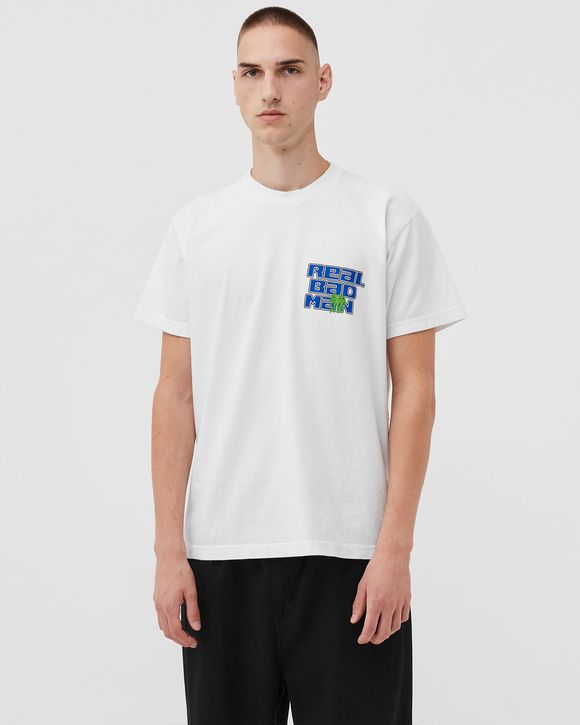 WARNING TEE