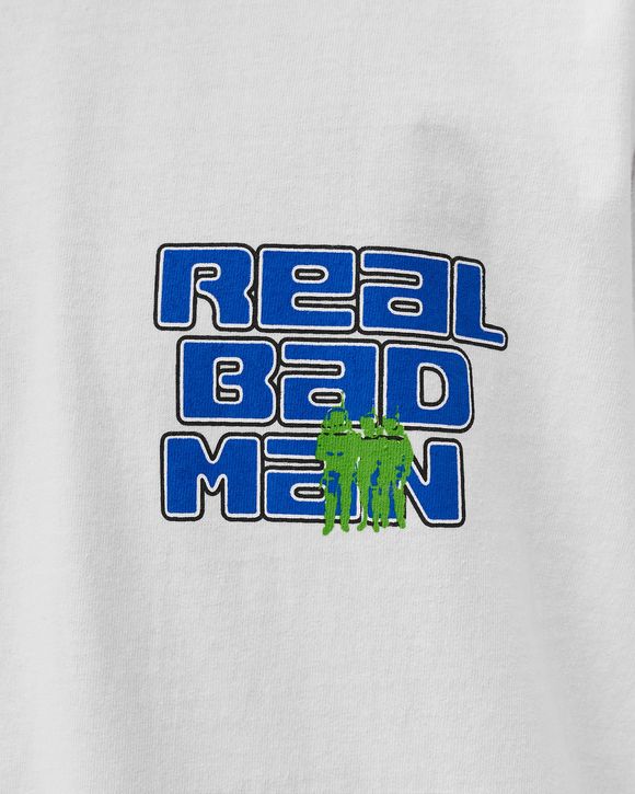 WARNING TEE