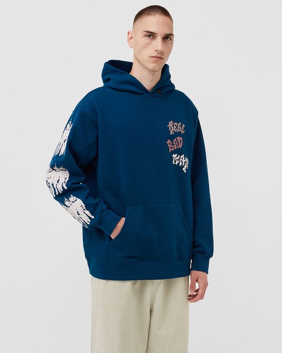 WILD RECORD HOODIE