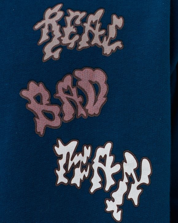 WILD RECORD HOODIE