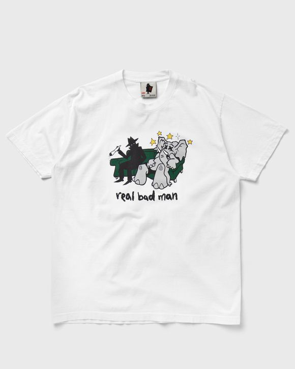 ZONKED FRIENDS TEE