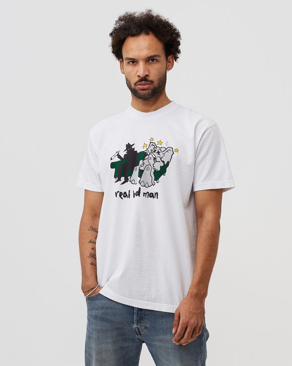 ZONKED FRIENDS TEE