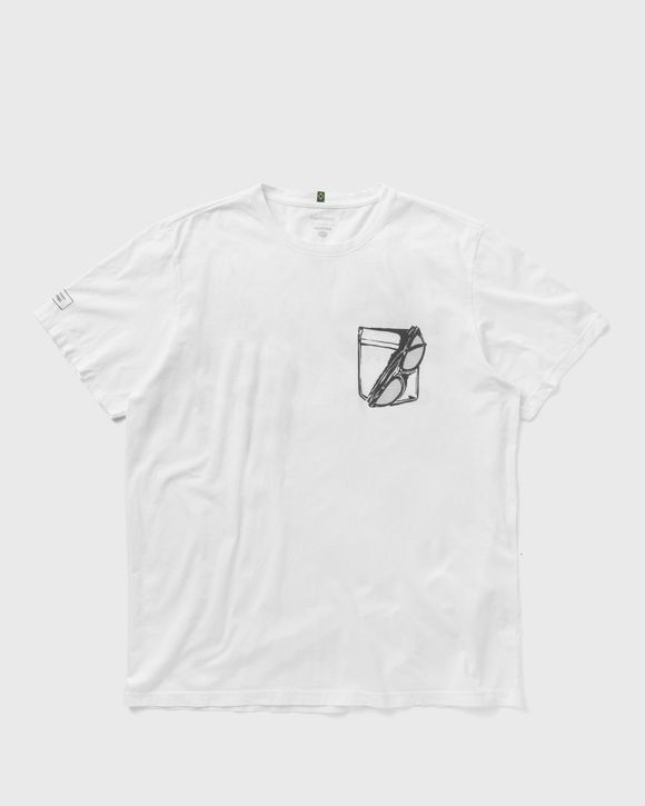reality to idea x Havaianas Tee