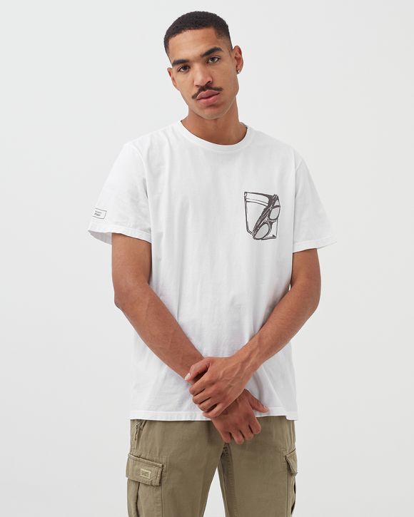 reality to idea x Havaianas Tee