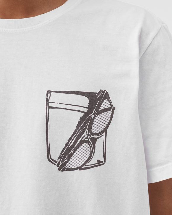 reality to idea x Havaianas Tee