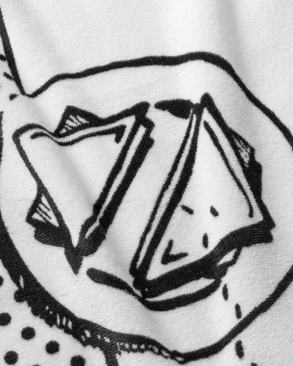 reality to idea x Havaianas Towel