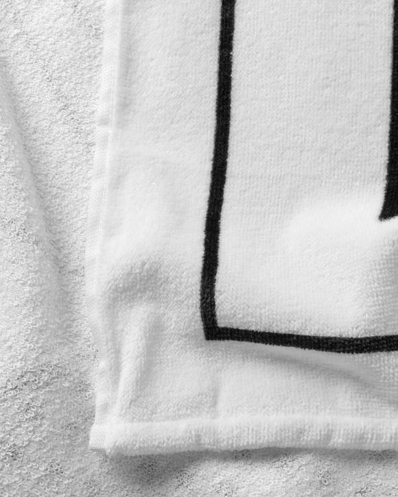 reality to idea x Havaianas Towel