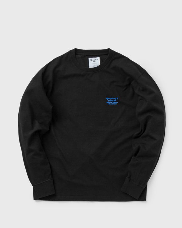 ''TRENCH PEN'' COTTON SINGLE JERSEY