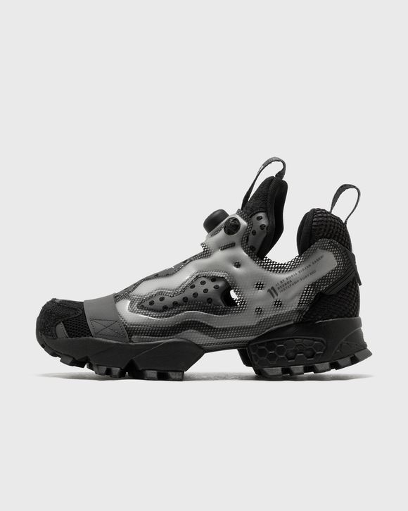 11 BY BBS Instapump Fury