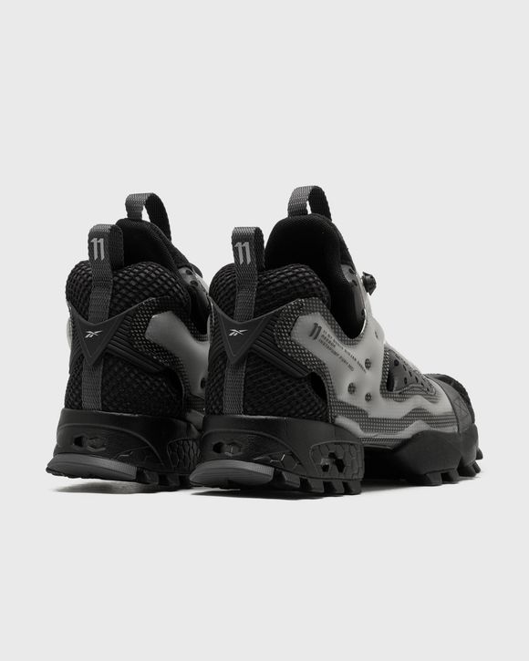 11 BY BBS Instapump Fury