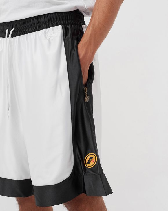 Allen Iverson I3 ARCHIVE BASKETBALL SHORTS