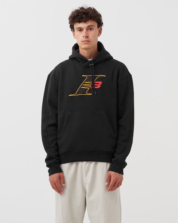 ALLEN IVERSON I3 FLEECE HOODIE