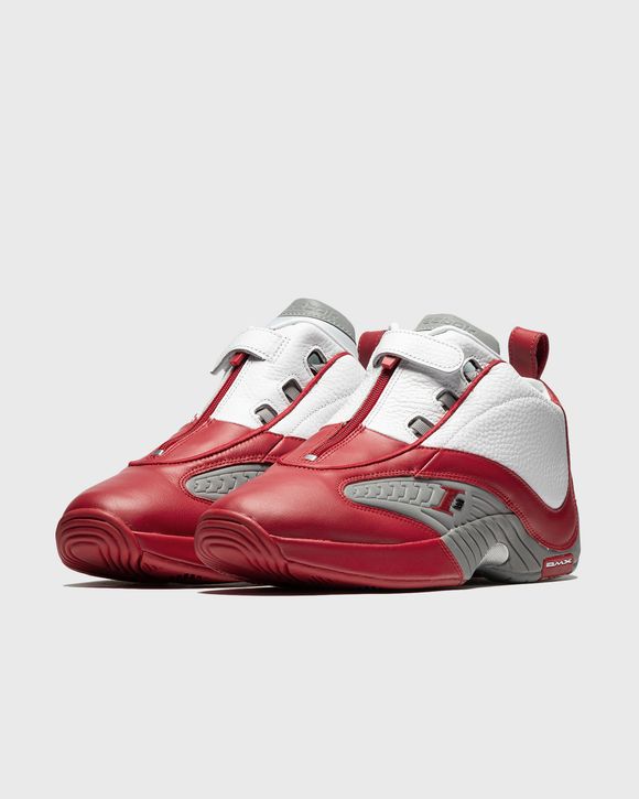 ANSWER IV OG 20TH ANNIVERSARY