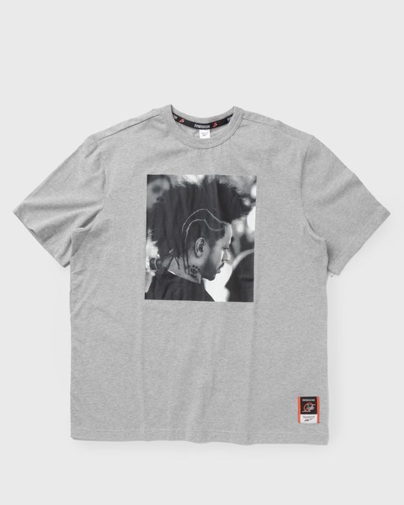 BASKETBALL IVERSON I3 BRAIDS TEE