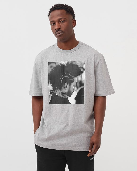 BASKETBALL IVERSON I3 BRAIDS TEE