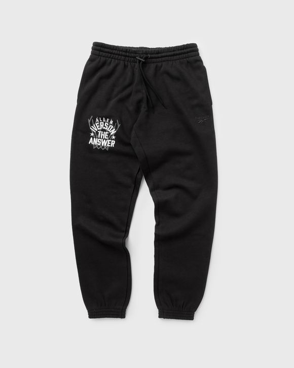 BB IVERSON FLEECE PANTS