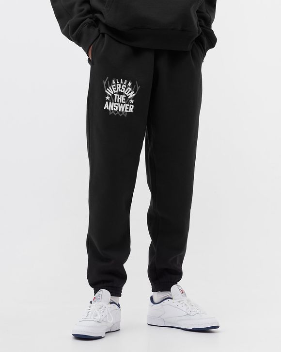 BB IVERSON FLEECE PANTS