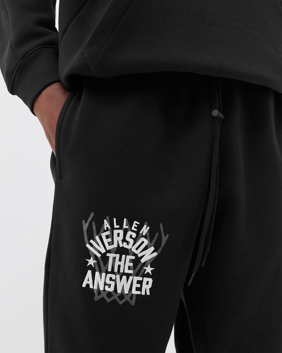 BB IVERSON FLEECE PANTS
