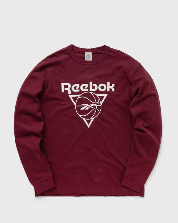 BB SEASONAL LS TEE