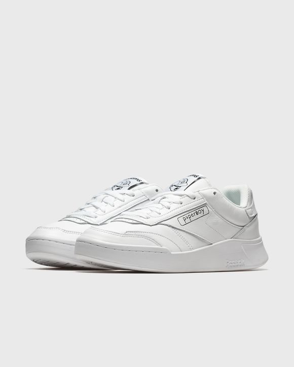 Beams X Paperboy Club C Legacy Shoes