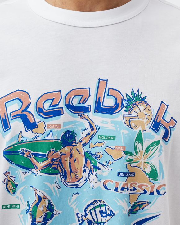 CL DESTINATION TEE