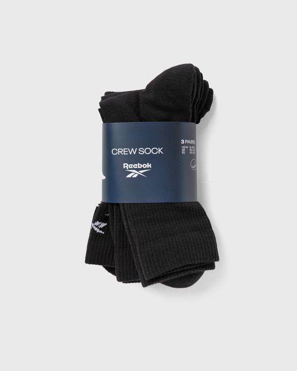 CL FO Crew Sock 3P