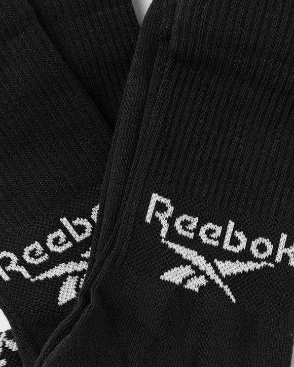 CL FO Crew Sock 3P