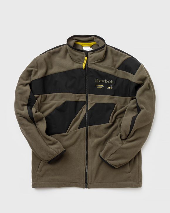 CL Q1 VECTOR JACKET