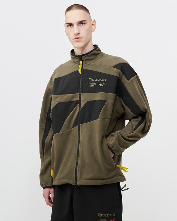 CL Q1 VECTOR JACKET