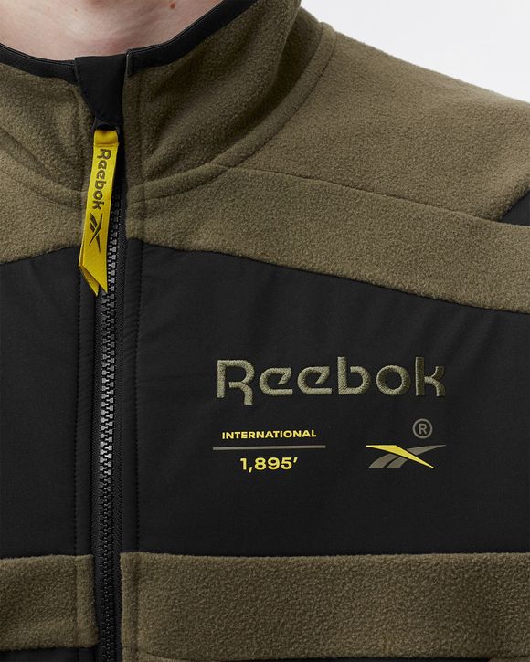 CL Q1 VECTOR JACKET