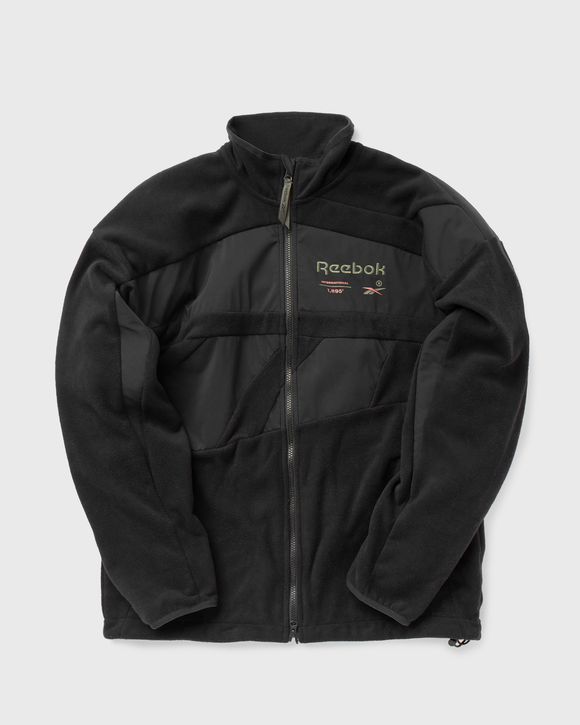 CL Q1 VECTOR JACKET