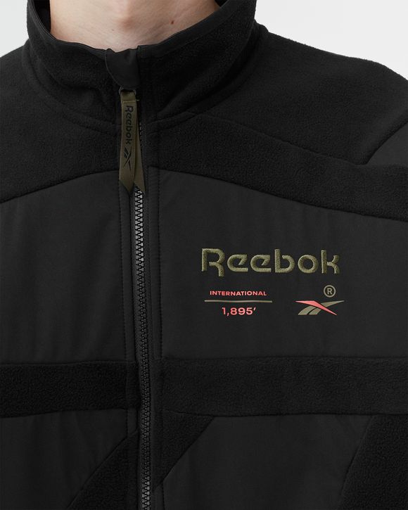 CL Q1 VECTOR JACKET