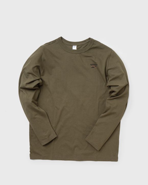 CLASSIC DESTINATION LONGSLEEVE