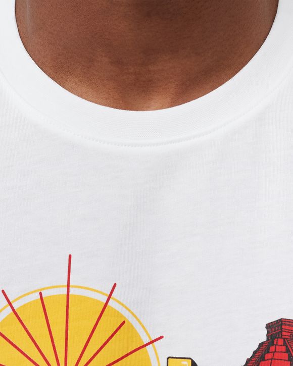 CLASSIC GR SOUVENIR 2 TEE