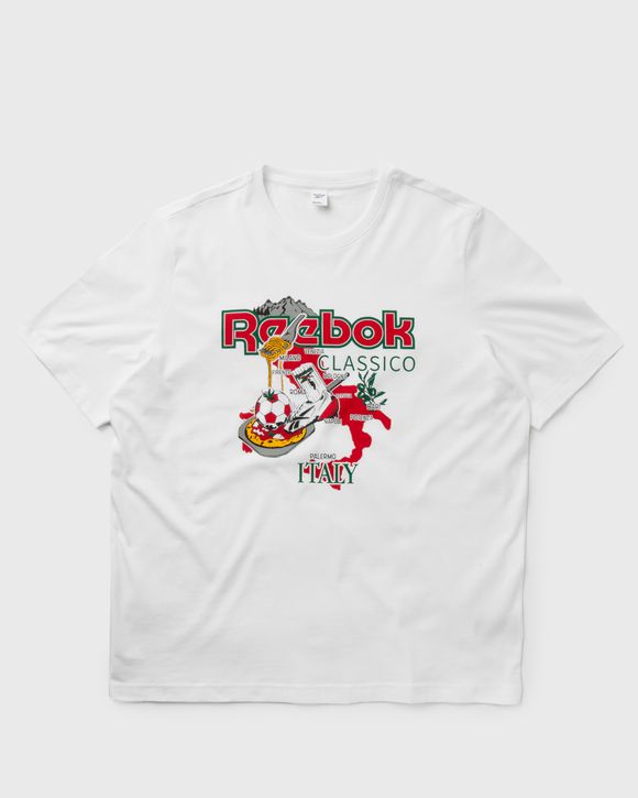 CLASSIC GR SOUVENIR 4 TEE