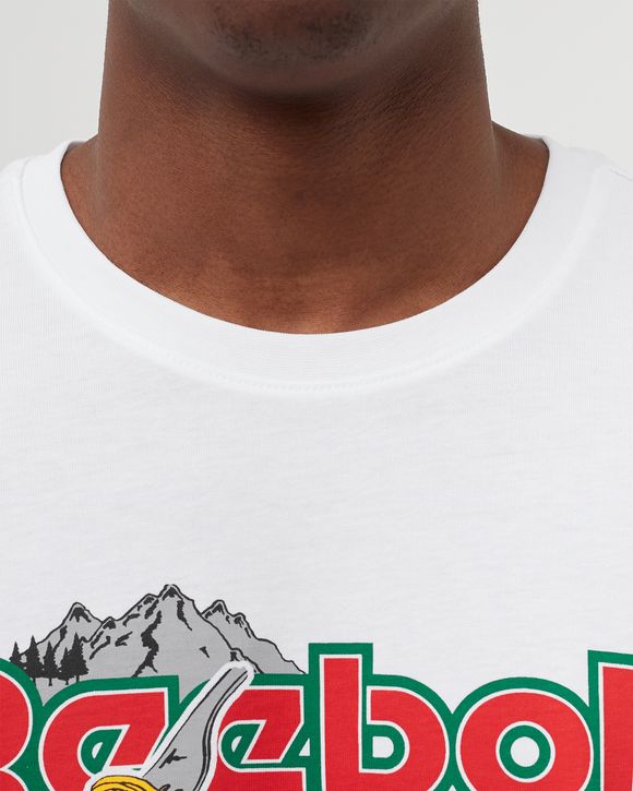 CLASSIC GR SOUVENIR 4 TEE
