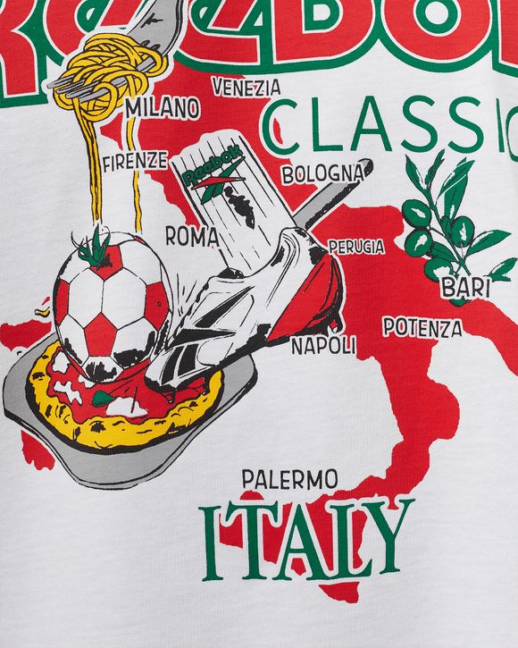 CLASSIC GR SOUVENIR 4 TEE