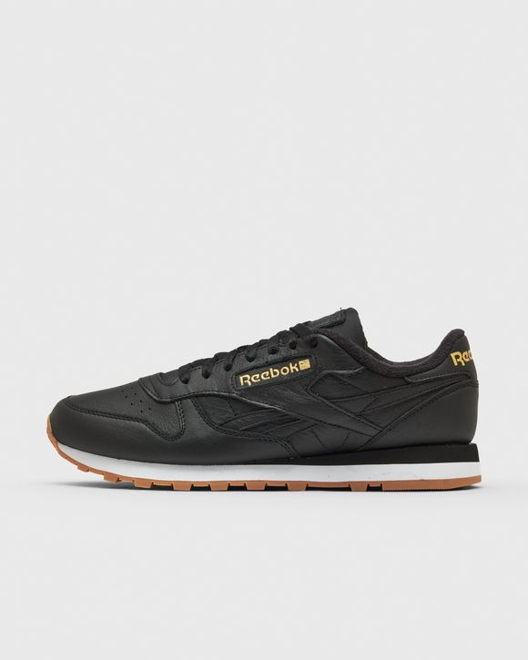 CLASSIC LEATHER