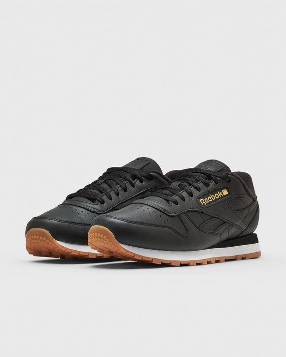 CLASSIC LEATHER