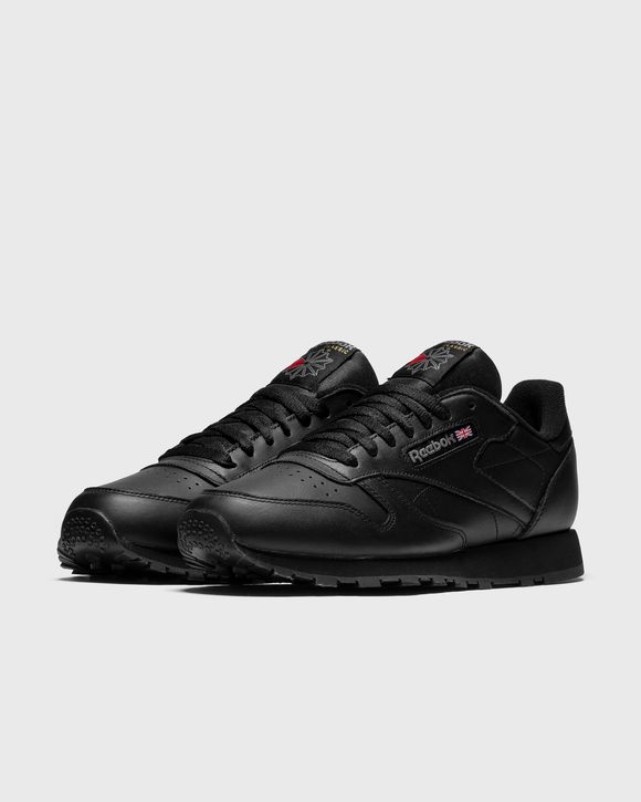 Classic Leather