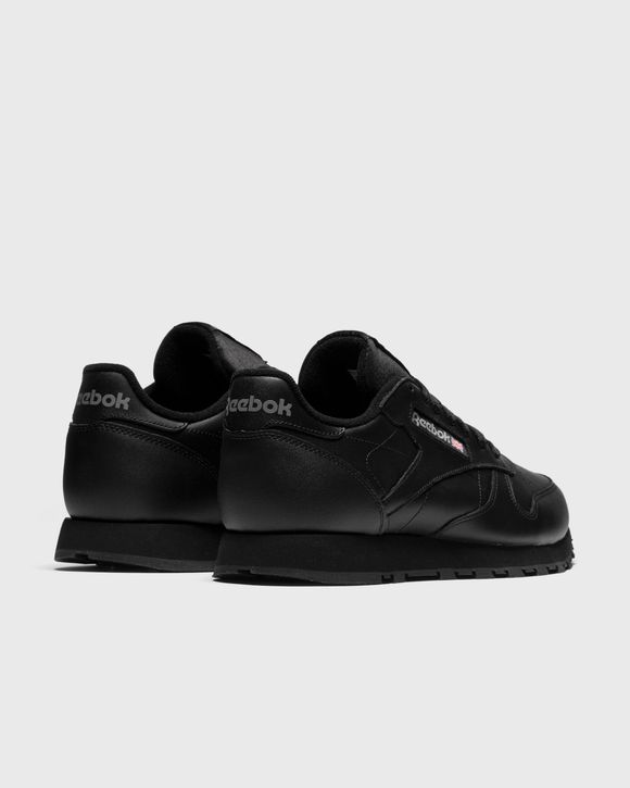 Classic Leather