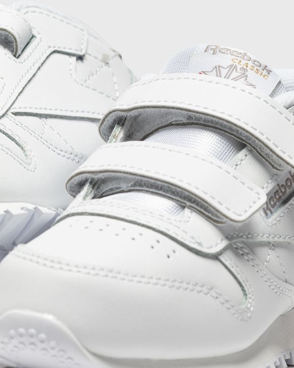 CLASSIC LEATHER 2V